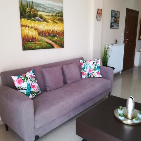 Glyfada Apartment "Aelia" Афины Экстерьер фото