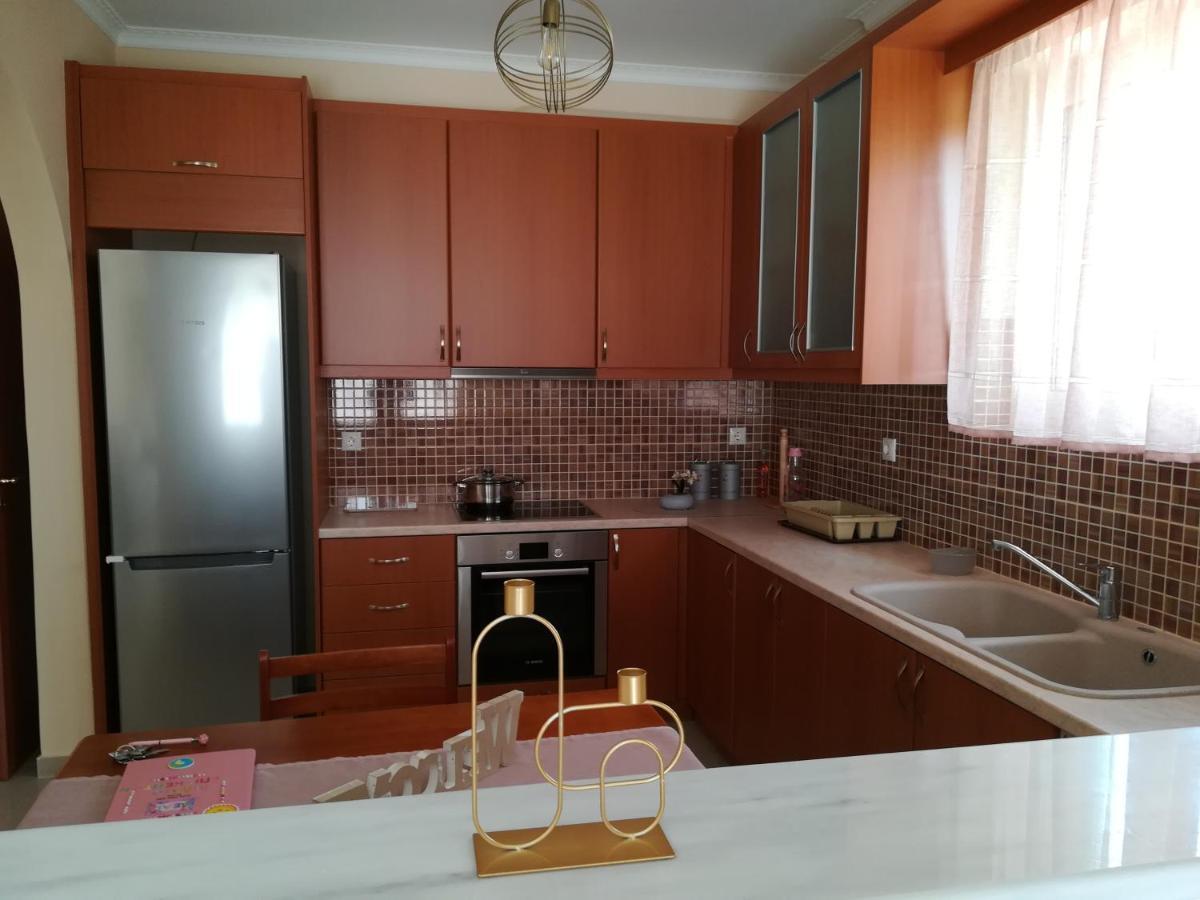 Glyfada Apartment "Aelia" Афины Экстерьер фото