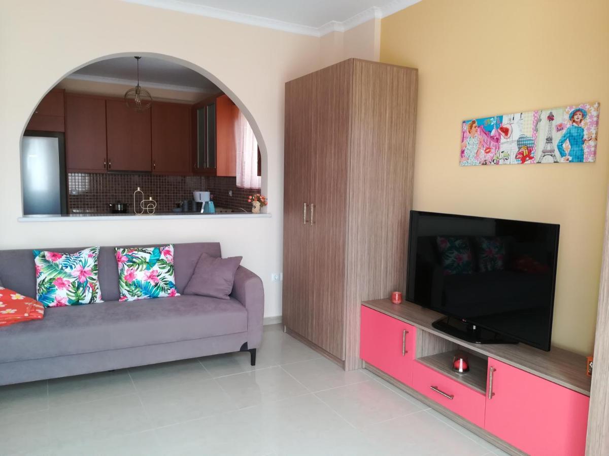 Glyfada Apartment "Aelia" Афины Экстерьер фото