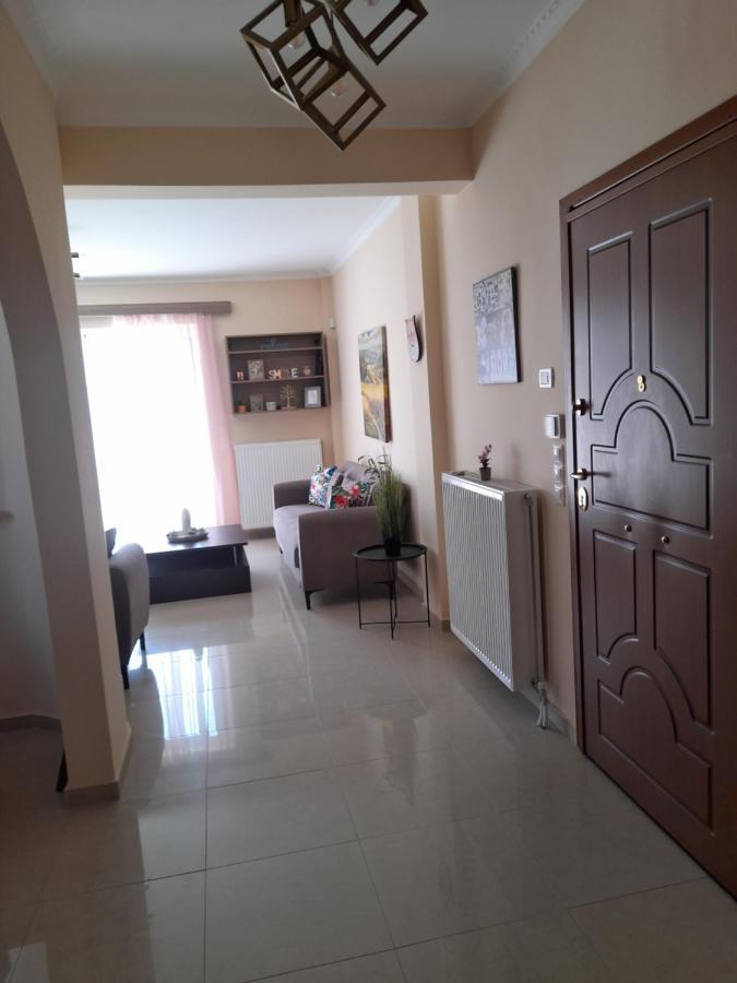 Glyfada Apartment "Aelia" Афины Экстерьер фото