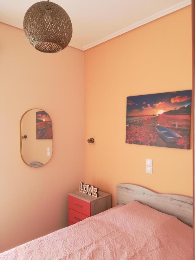 Glyfada Apartment "Aelia" Афины Экстерьер фото