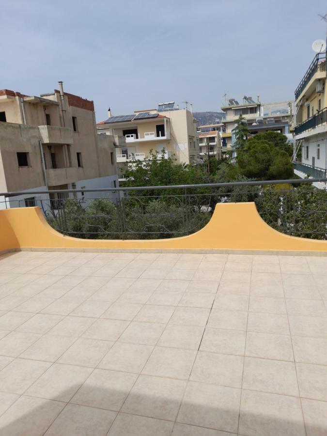 Glyfada Apartment "Aelia" Афины Экстерьер фото