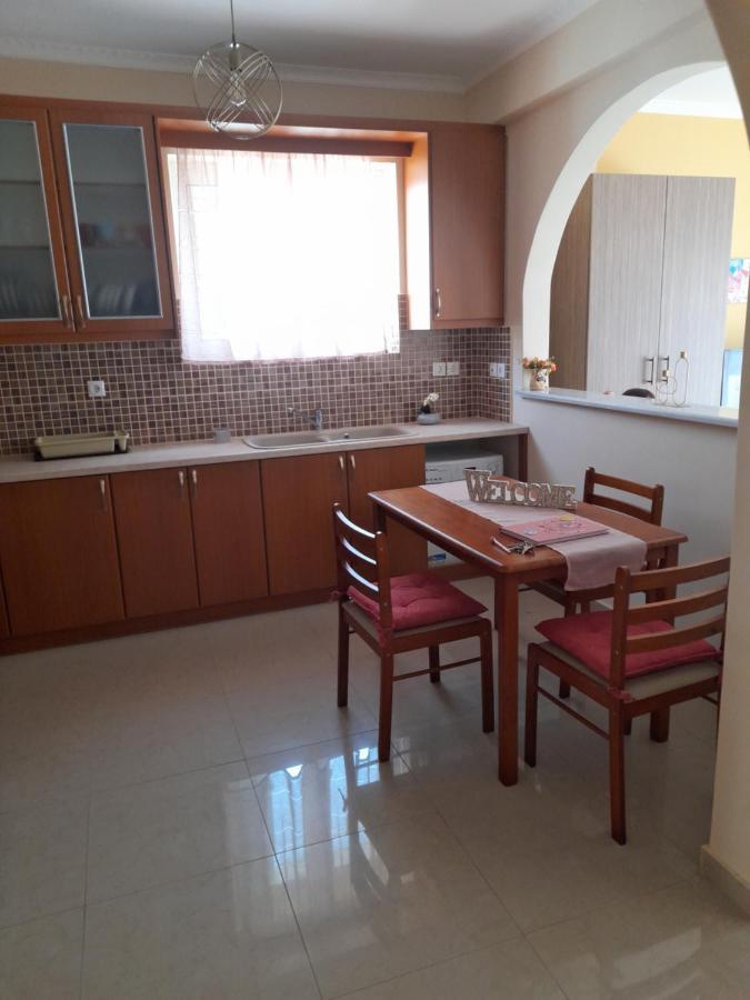 Glyfada Apartment "Aelia" Афины Экстерьер фото