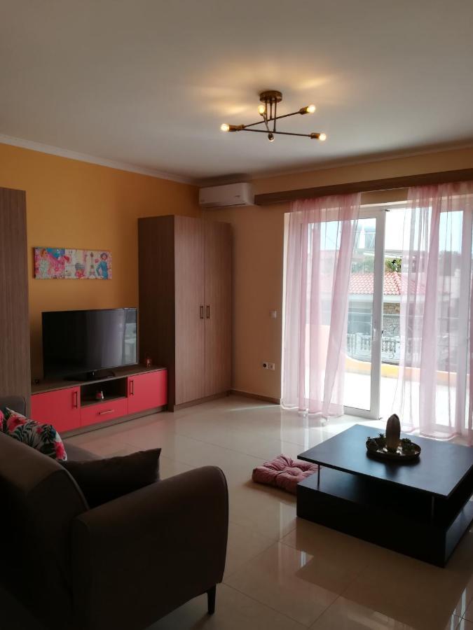 Glyfada Apartment "Aelia" Афины Экстерьер фото