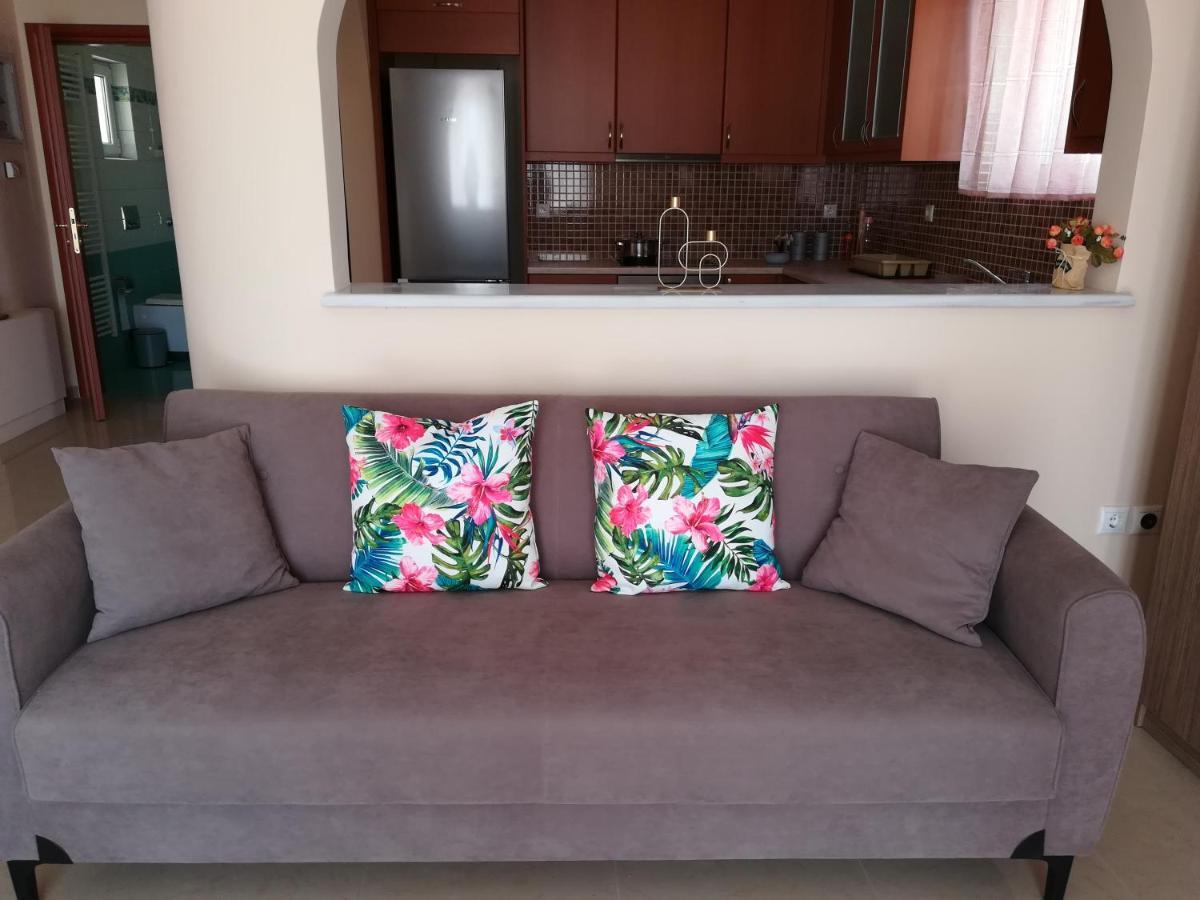 Glyfada Apartment "Aelia" Афины Экстерьер фото