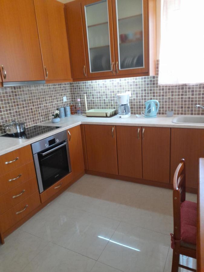 Glyfada Apartment "Aelia" Афины Экстерьер фото