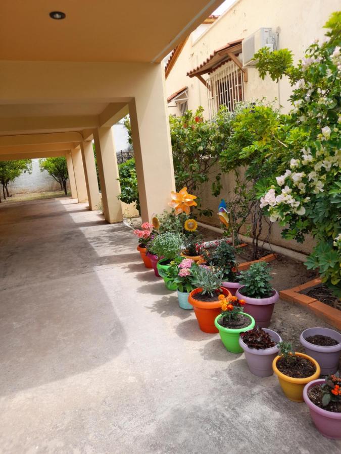 Glyfada Apartment "Aelia" Афины Экстерьер фото